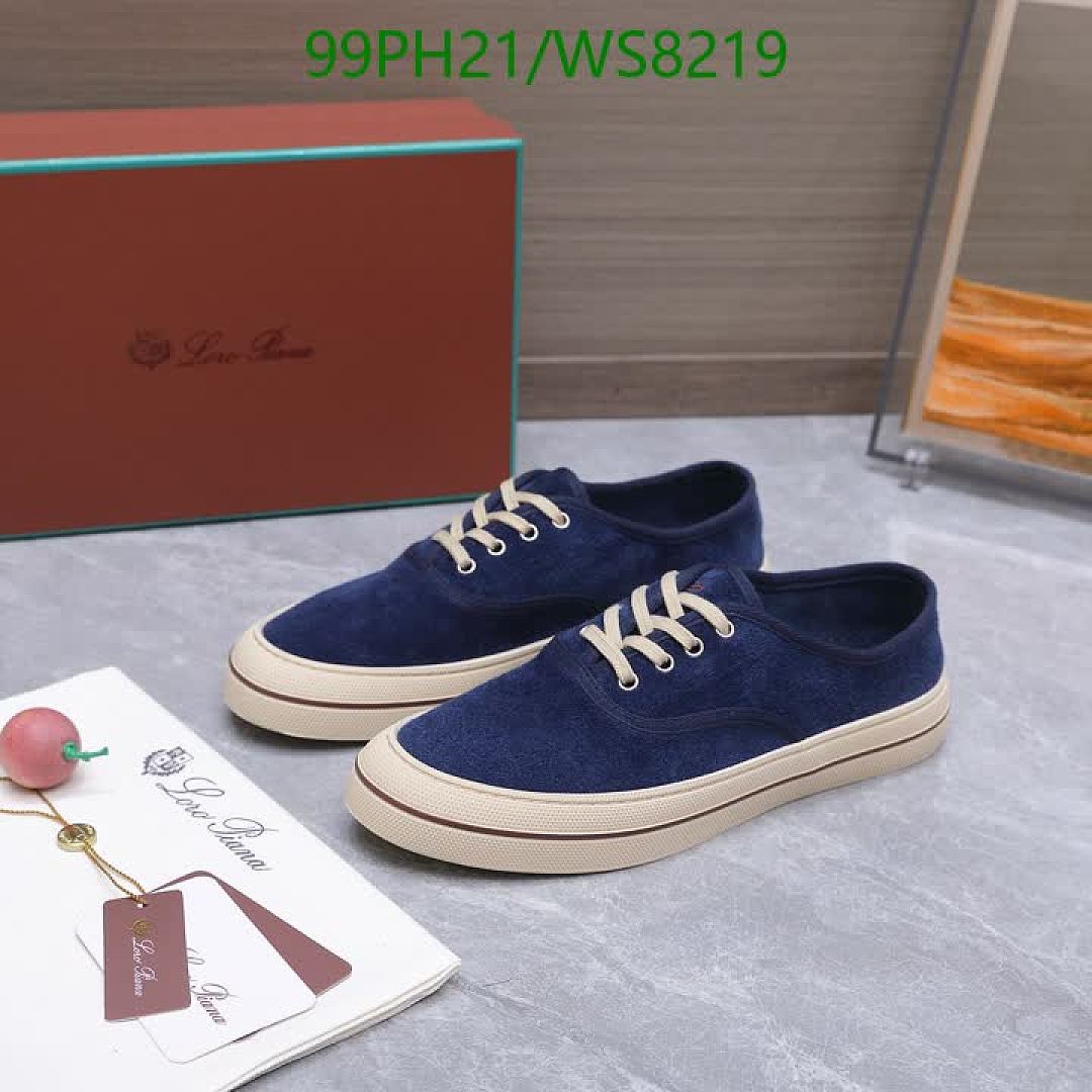 Loro Piana-Women Shoes Code: WS8219 $: 99USD