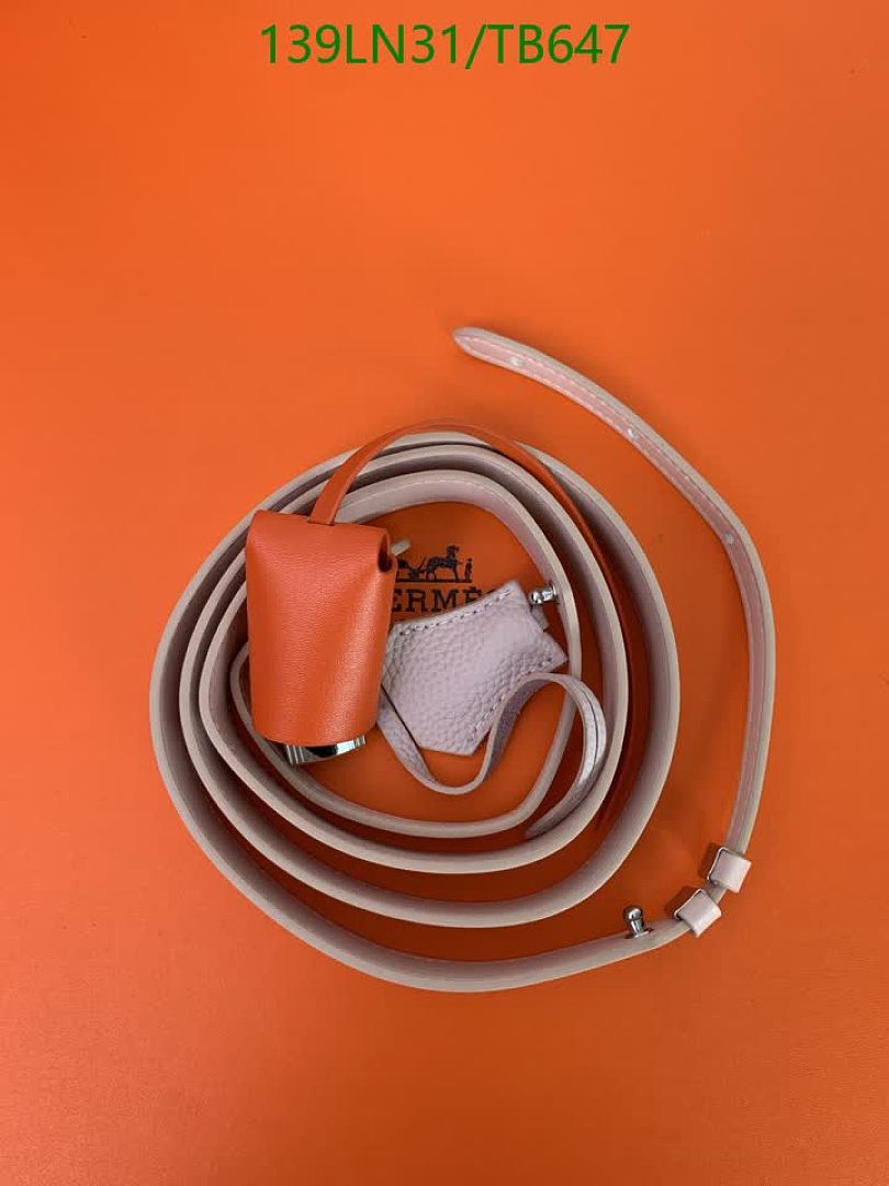 Hermes-Bag-4A Quality Code: TB647