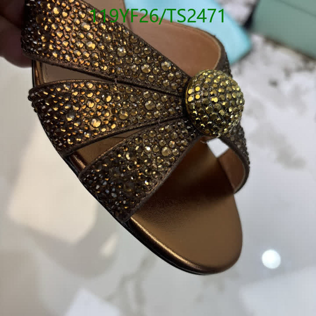 Aquazzura-Women Shoes Code: TS2471 $: 119USD