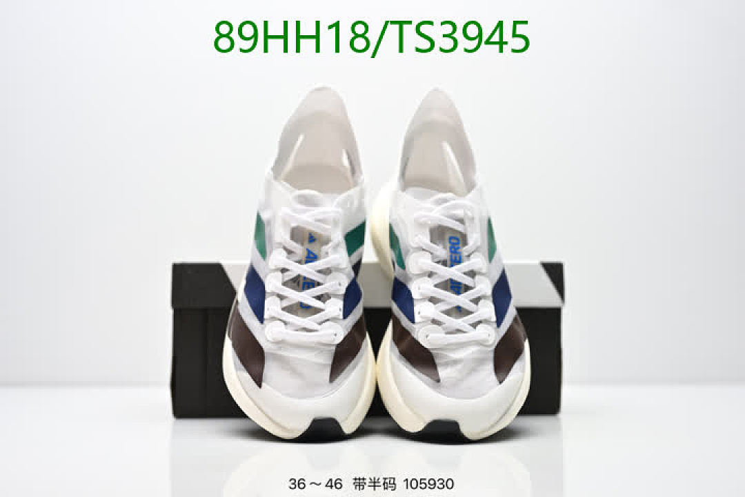 Adidas-Men shoes Code: TS3945 $: 89USD