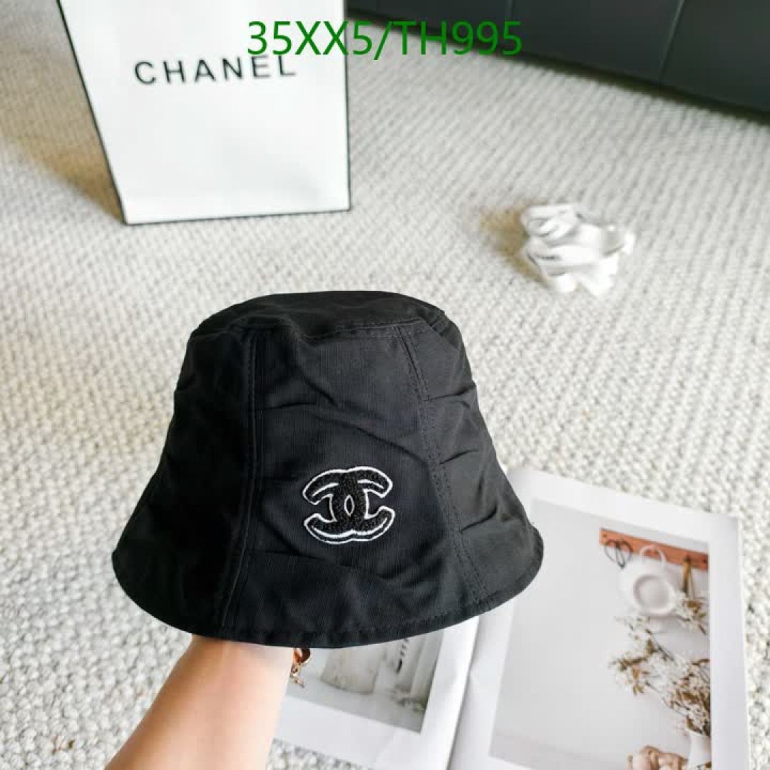 Chanel-Cap(Hat) Code: TH995 $: 35USD