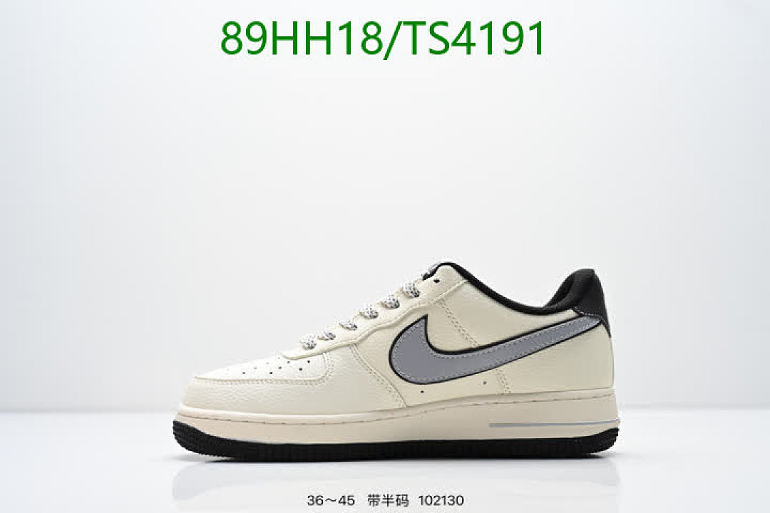 NIKE-Women Shoes Code: TS4191 $: 89USD