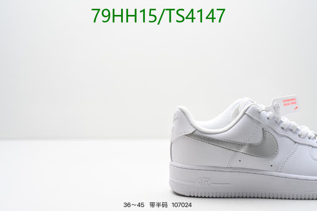 NIKE-Women Shoes Code: TS4147 $: 79USD