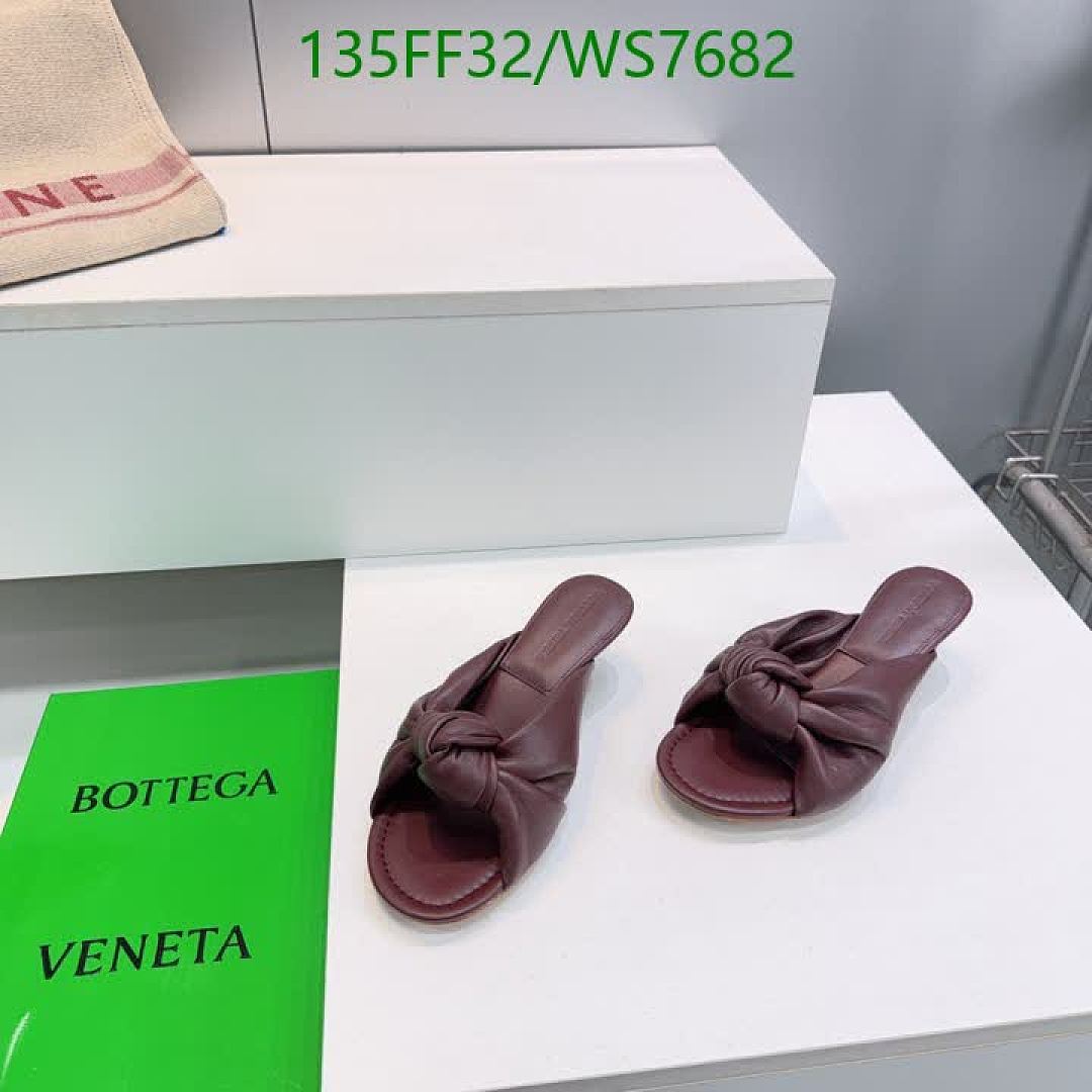 BV-Women Shoes Code: WS7682 $: 135USD