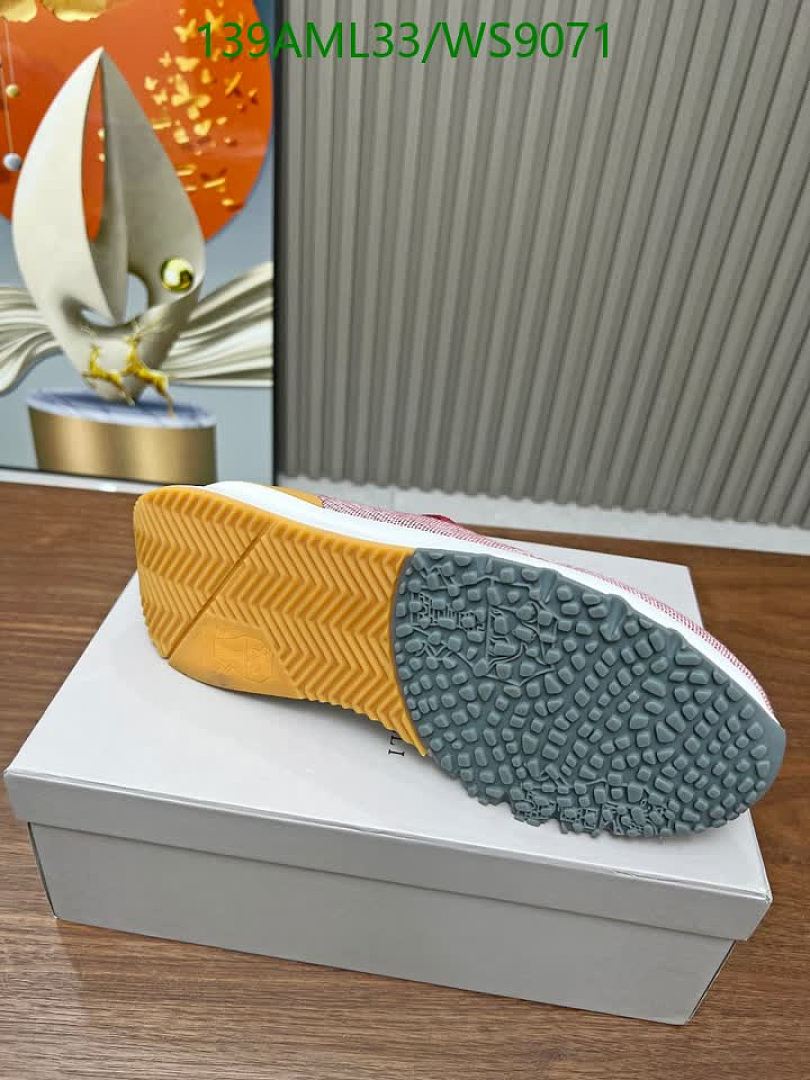 Brunello Cucinelli-Men shoes Code: WS9071 $: 139USD
