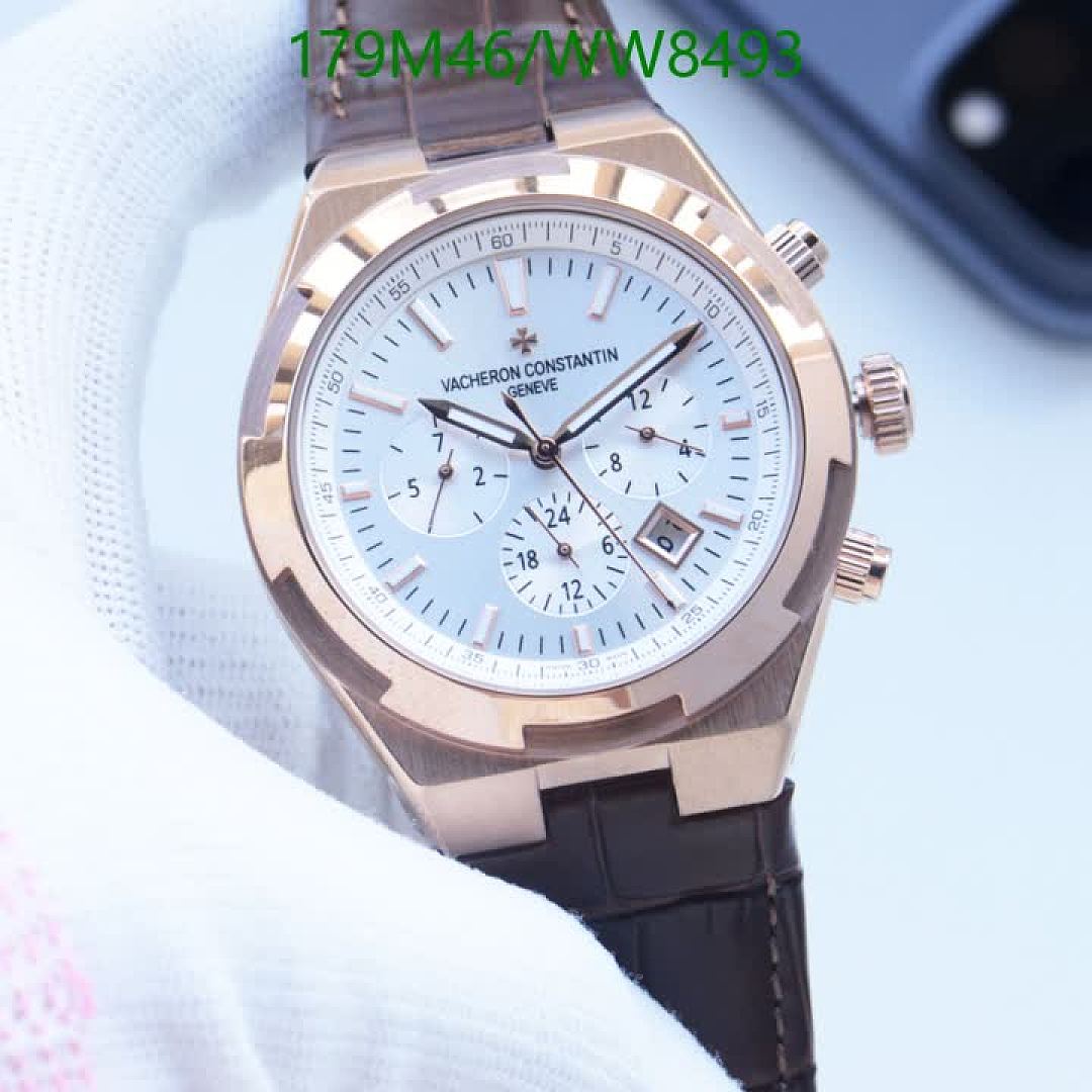 Vacheron Constantin-Watch-Mirror Quality Code: WW8493 $: 179USD