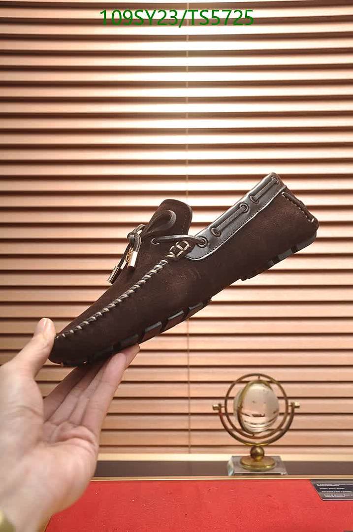 LV-Men shoes Code: TS5725 $: 109USD