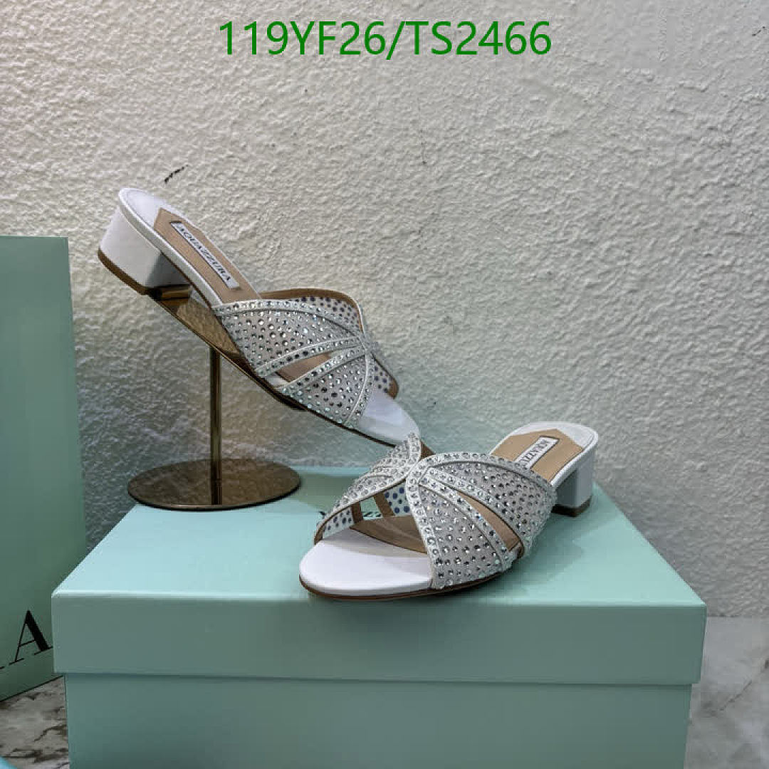 Aquazzura-Women Shoes Code: TS2466 $: 119USD