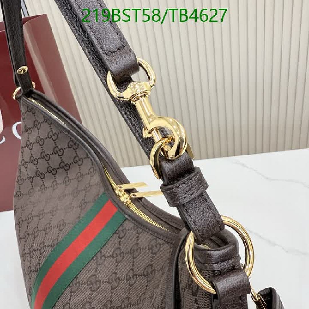Gucci-Bag-Mirror Quality Code: TB4627 $: 219USD