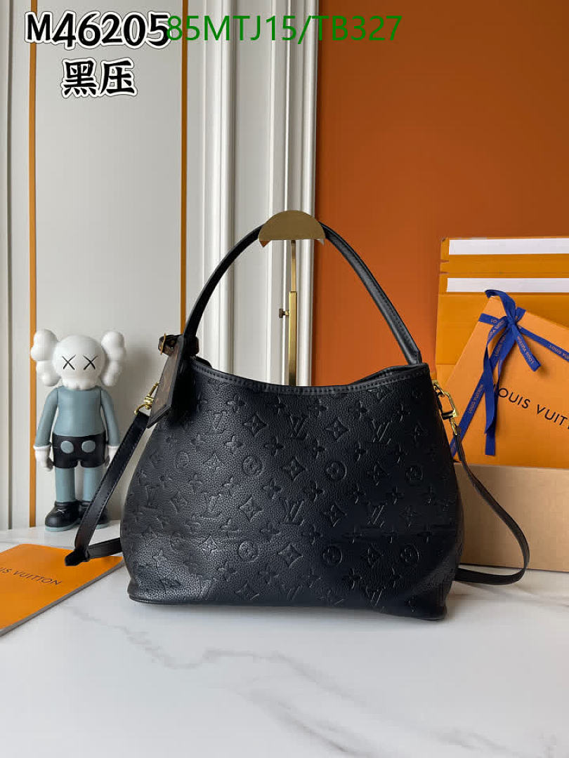 LV-Bag-4A Quality Code: TB327 $: 85USD