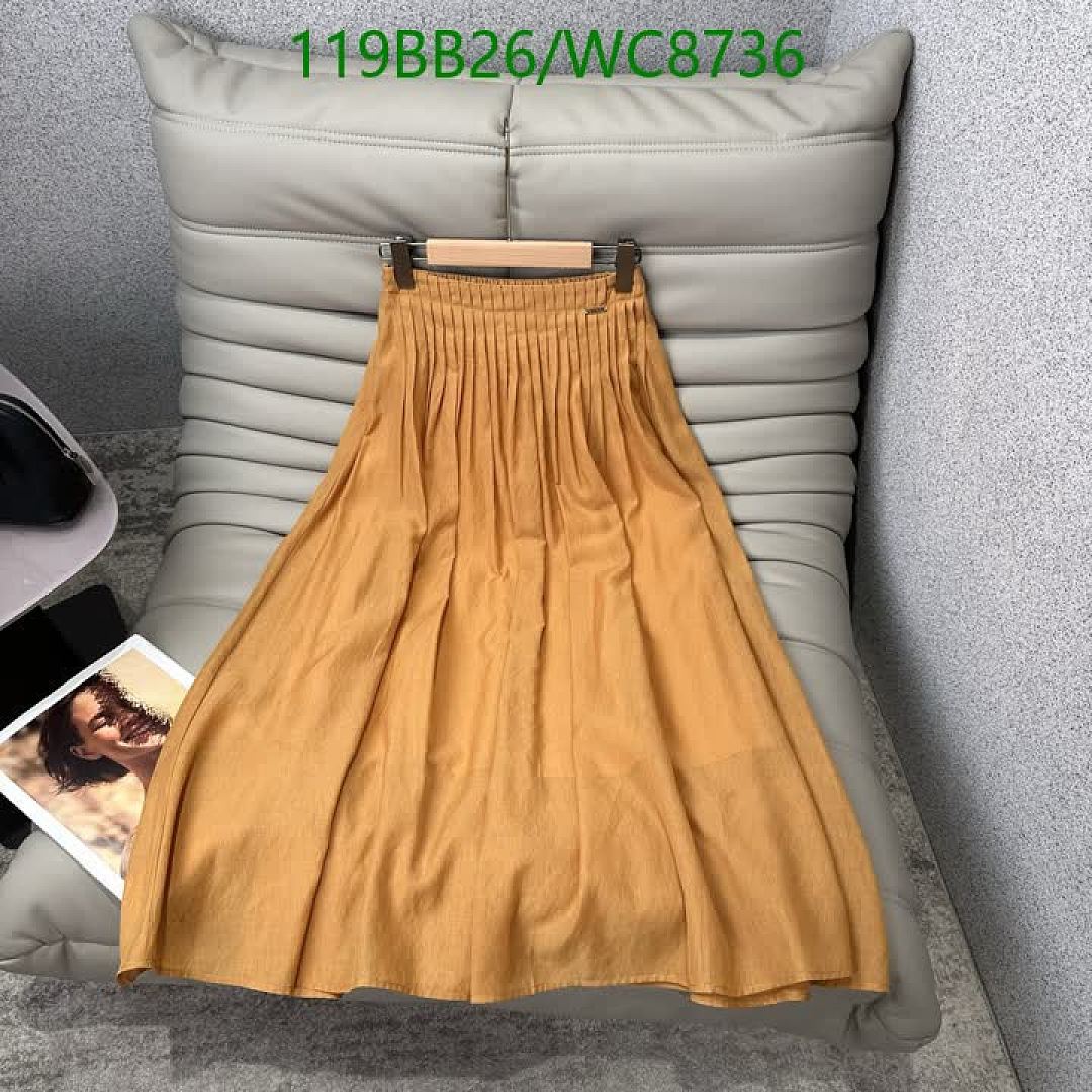 Gucci-Clothing Code: WC8736 $: 119USD