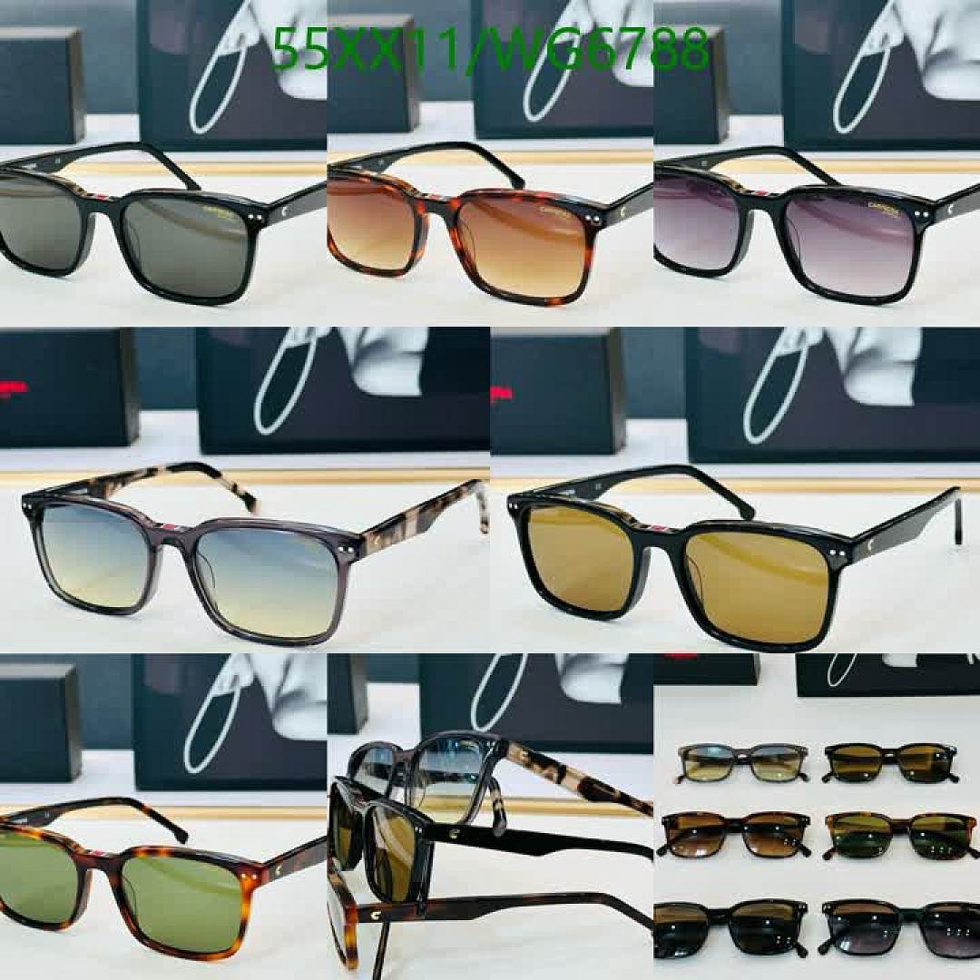 Carrera-Glasses Code: WG6788 $: 55USD