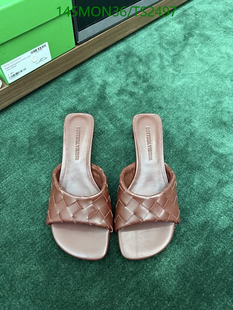 BV-Women Shoes Code: TS2497 $: 145USD