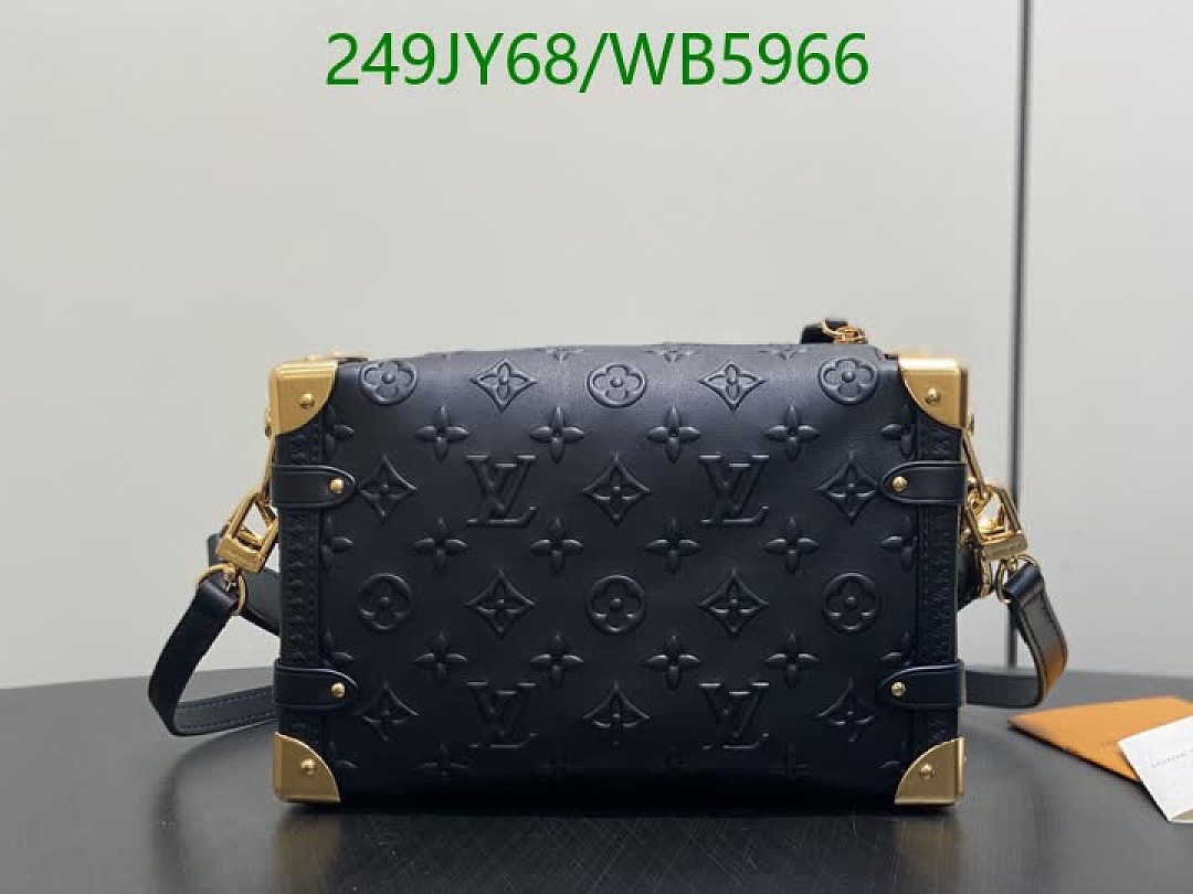 LV-Bag-Mirror Quality Code: WB5966 $: 249USD
