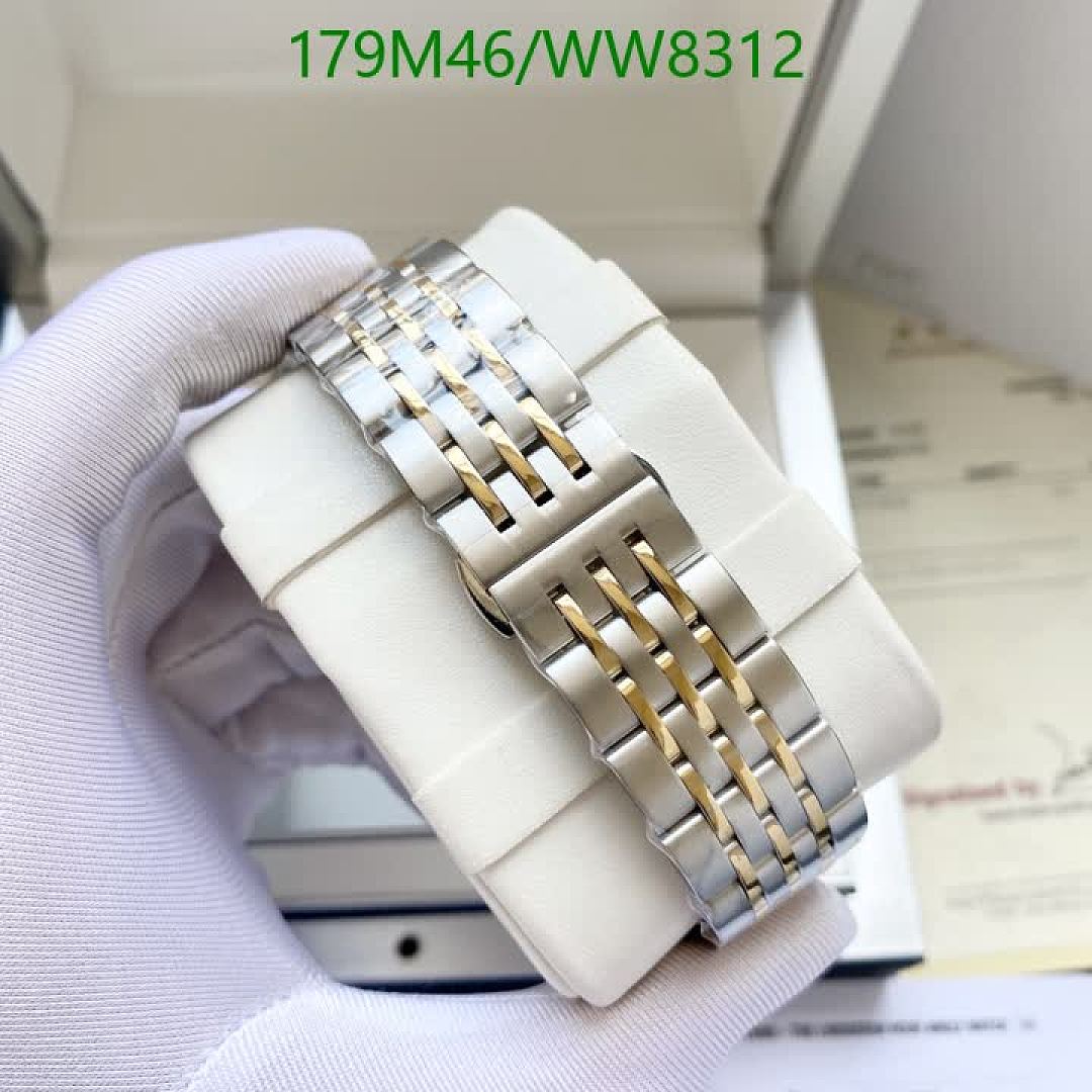 Longines-Watch-4A Quality Code: WW8312 $: 179USD