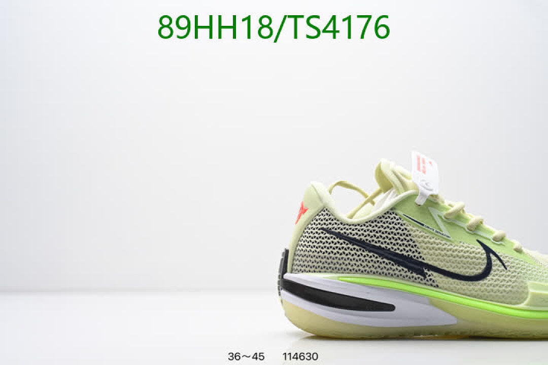 Nike-Men shoes Code: TS4176 $: 89USD