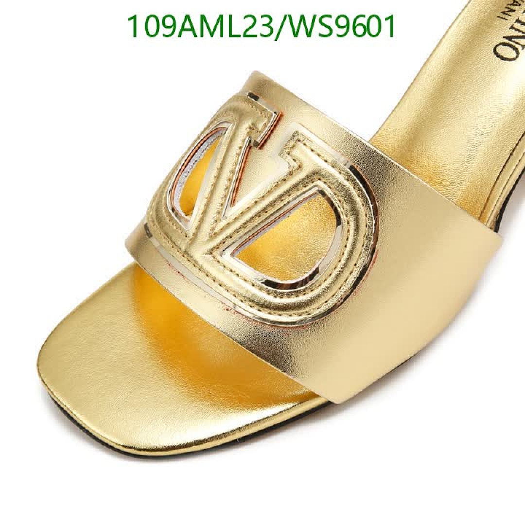 Valentino-Women Shoes Code: WS9601 $: 109USD
