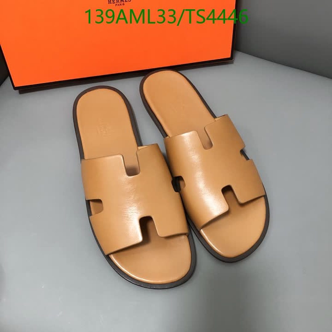 Hermes-Men shoes Code: TS4446 $: 139USD