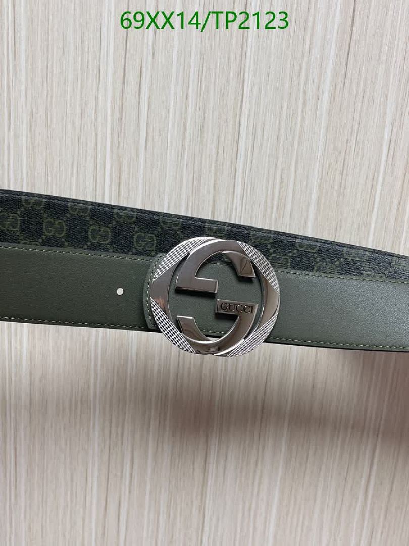 Gucci-Belts Code: TP2123 $: 69USD
