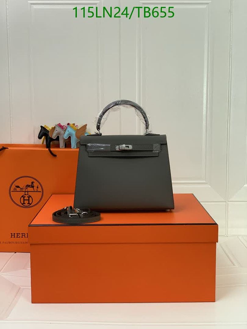Hermes-Bag-4A Quality Code: TB655 $: 115USD