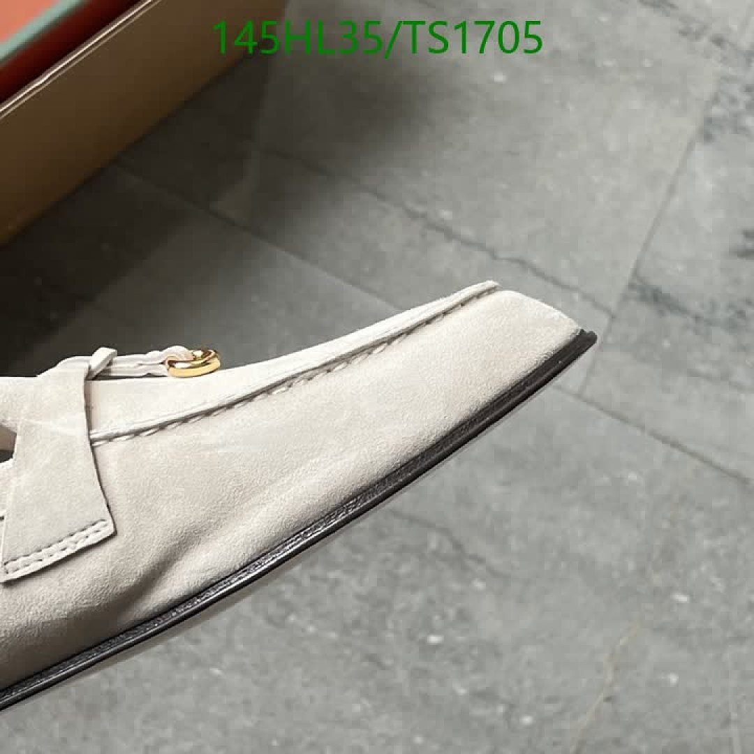 Loro Piana-Women Shoes Code: TS1705 $: 145USD
