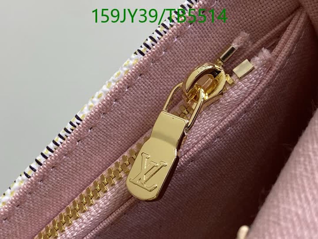 LV-Bag-Mirror Quality Code: TB5514 $: 159USD