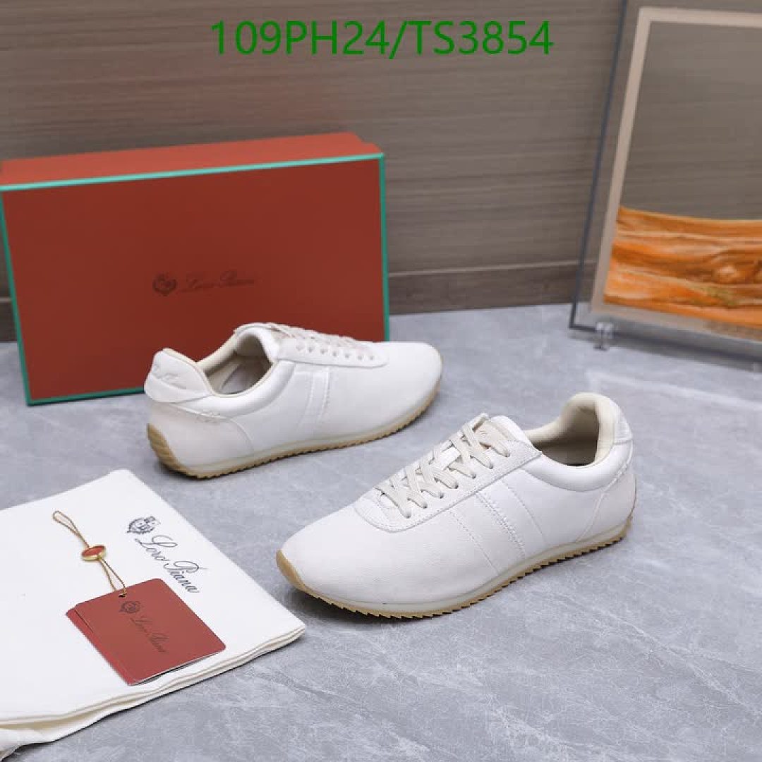 Loro Piana-Women Shoes Code: TS3854 $: 109USD