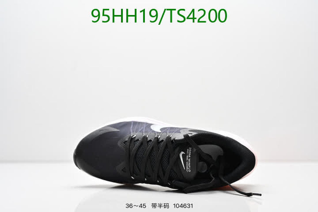 NIKE-Women Shoes Code: TS4200 $: 95USD