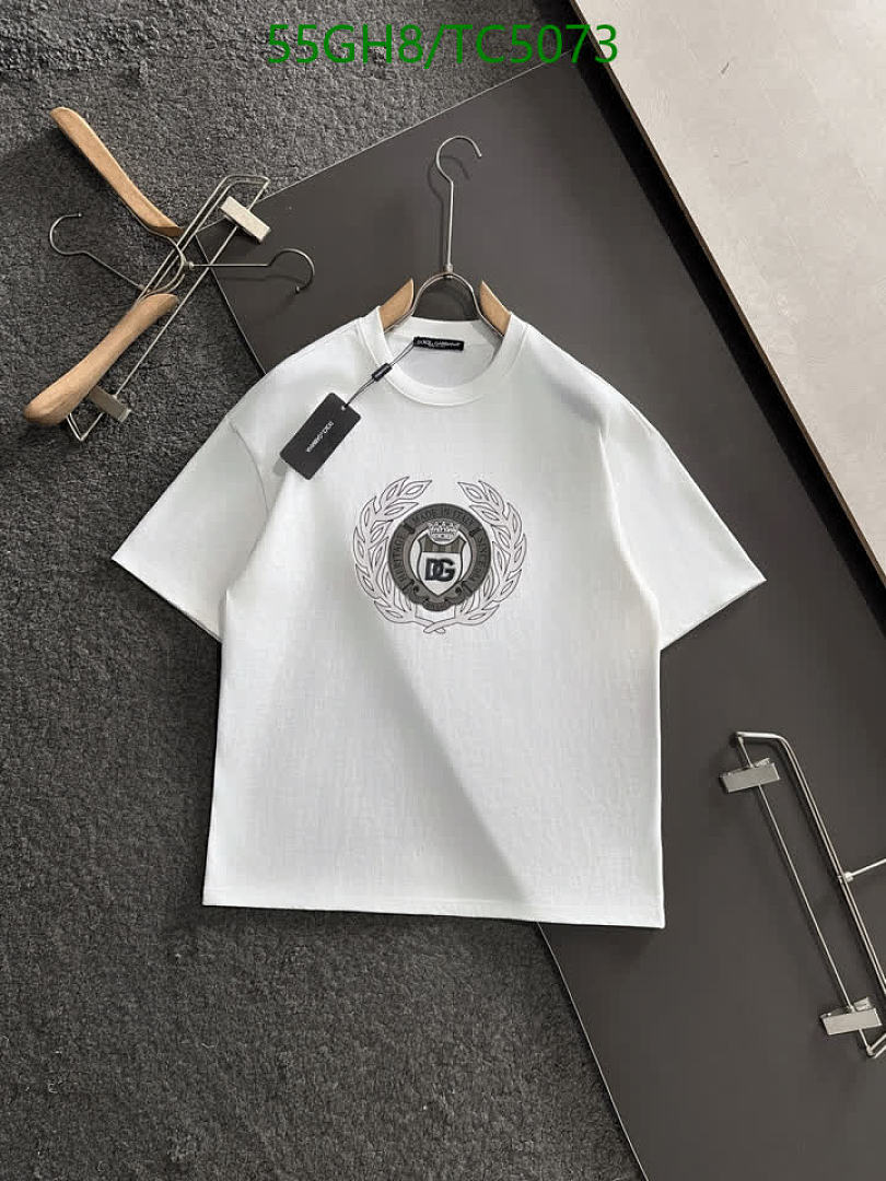D&G-Clothing Code: TC5073 $: 55USD
