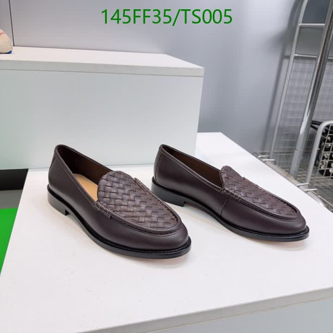 BV-Women Shoes Code: TS005 $: 145USD
