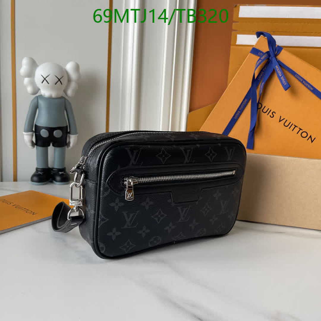LV-Bag-4A Quality Code: TB320 $: 69USD