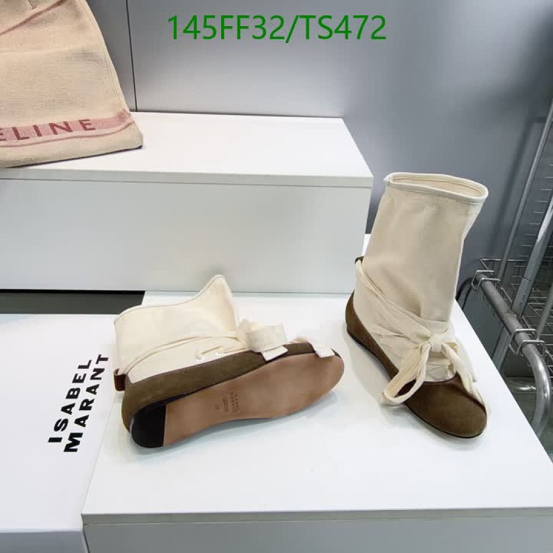 Boots-Women Shoes Code: TS472 $: 145USD