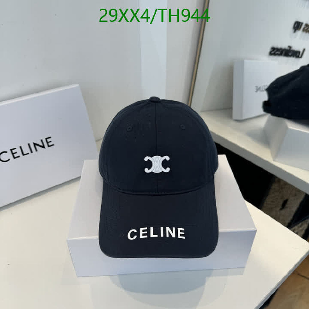 Celine-Cap(Hat) Code: TH944 $: 29USD