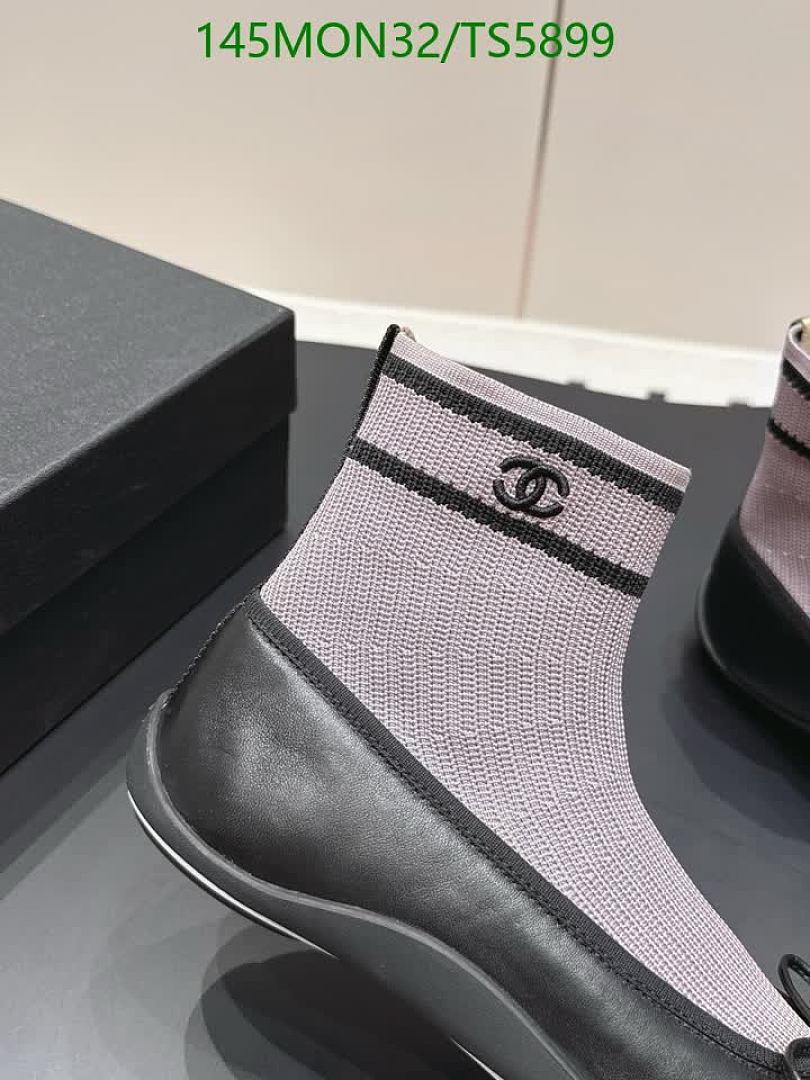 Boots-Women Shoes Code: TS5899 $: 145USD