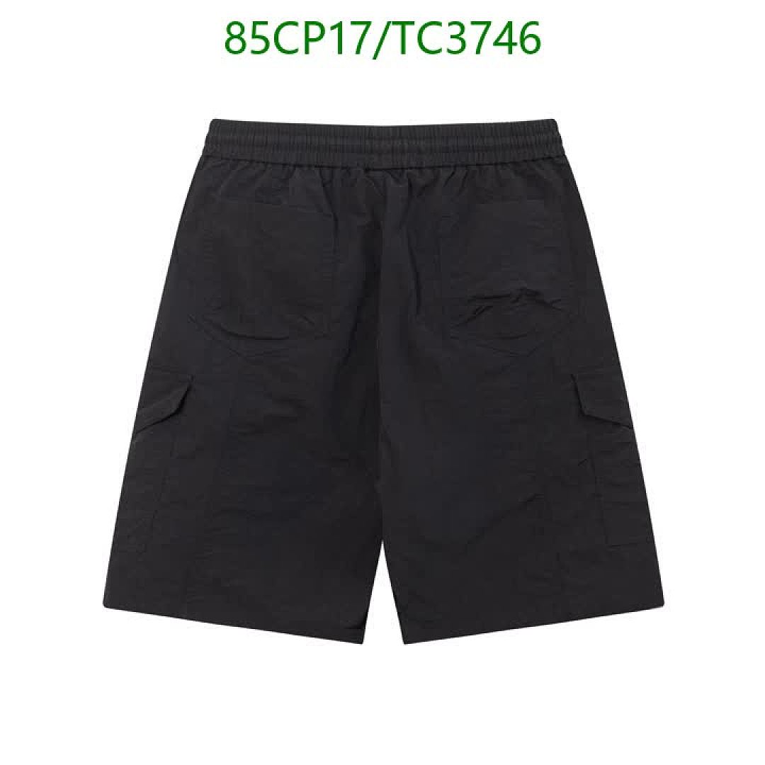 Y-3-Clothing Code: TC3746 $: 85USD