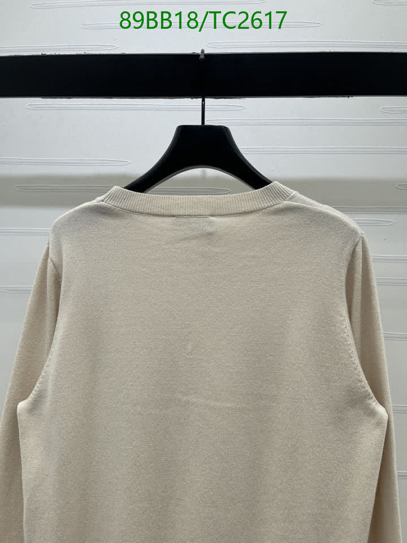 AMI-Clothing Code: TC2617 $: 89USD