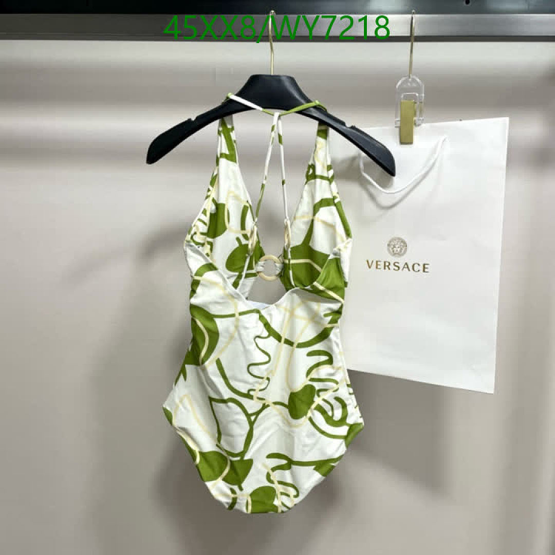 Hermes-Swimsuit Code: WY7218 $: 45USD