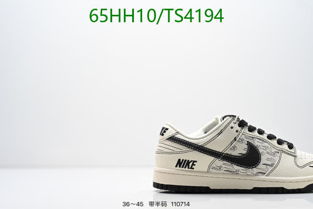 NIKE-Women Shoes Code: TS4194 $: 65USD