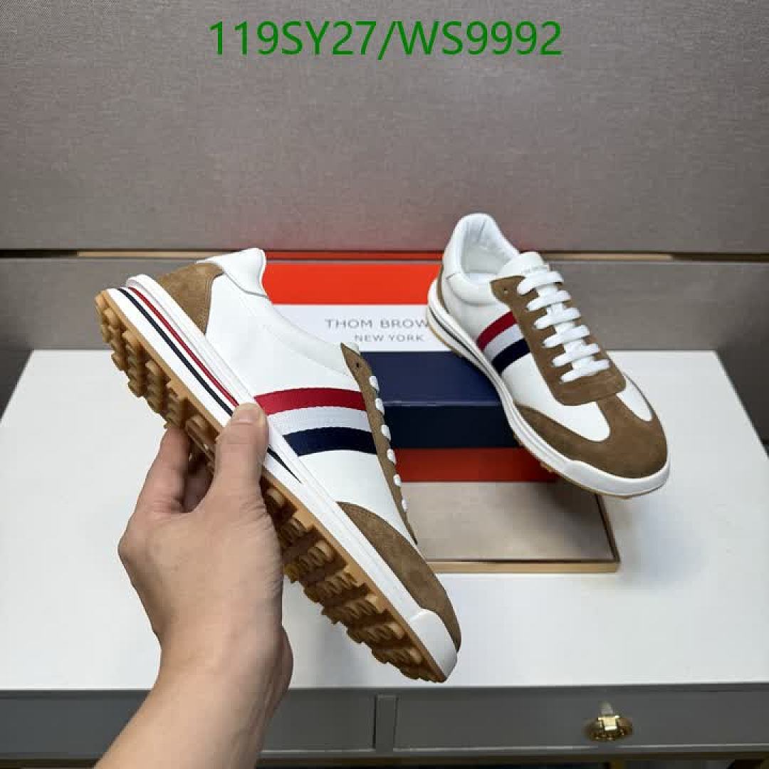 Thom Browne-Men shoes Code: WS9992 $: 119USD