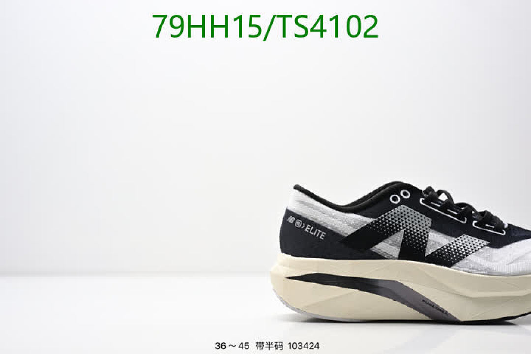 New Balance-Women Shoes Code: TS4102 $: 79USD