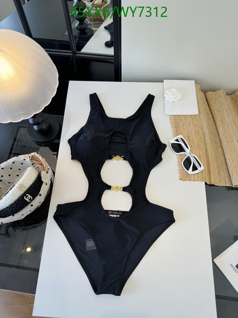 Versace-Swimsuit Code: WY7312 $: 45USD
