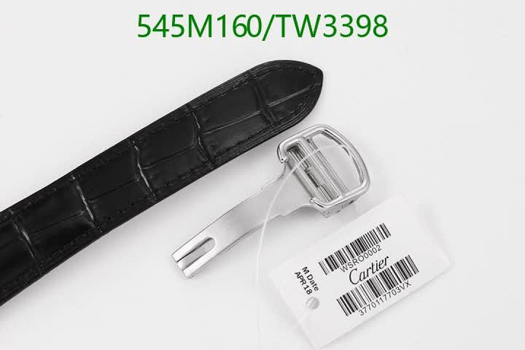 Cartier-Watch-Mirror Quality Code: TW3398 $: 545USD