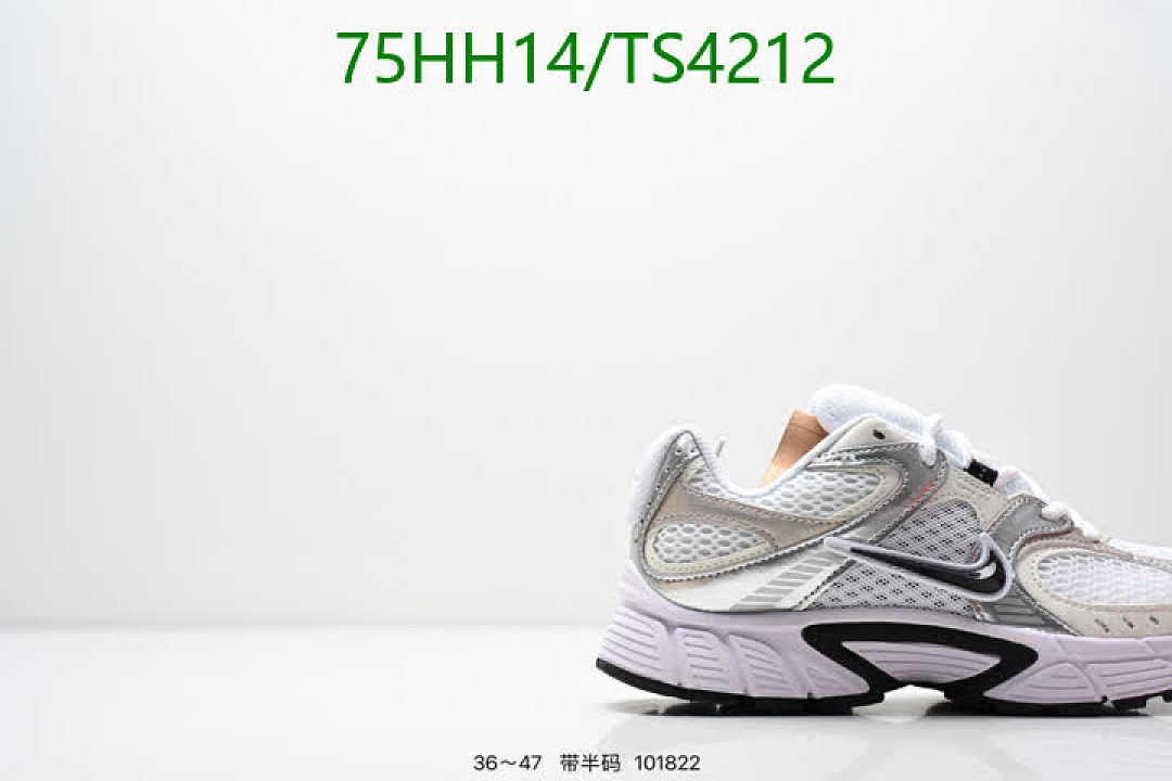 NIKE-Women Shoes Code: TS4212 $: 75USD