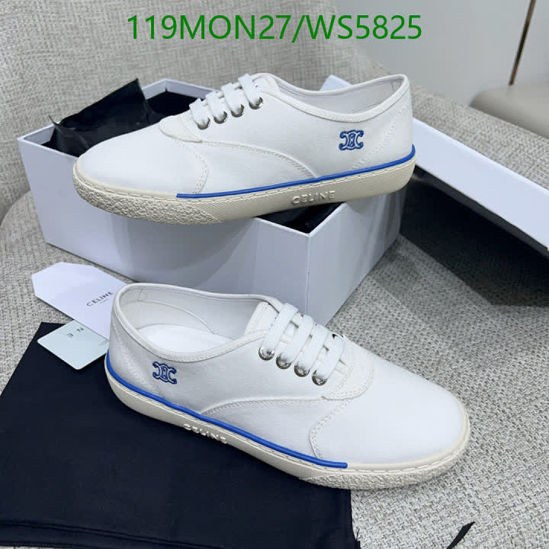 Celine-Women Shoes Code: WS5825 $: 119USD