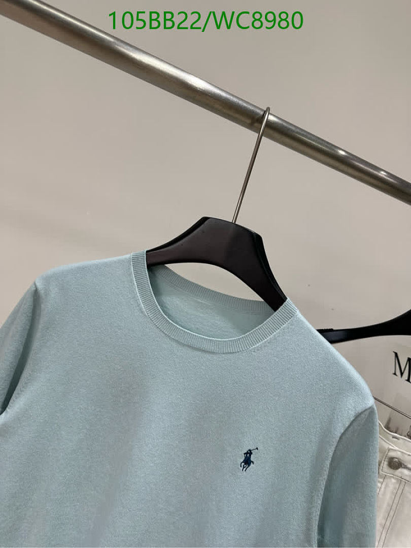 Ralph Lauren-Clothing Code: WC8980 $: 105USD