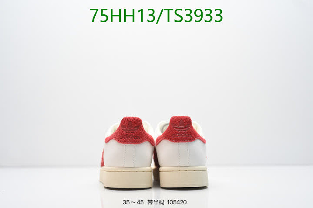 Adidas-Women Shoes Code: TS3933 $: 75USD