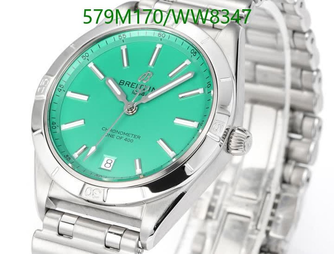 Breitling-Watch-Mirror Quality Code: WW8347 $: 579USD