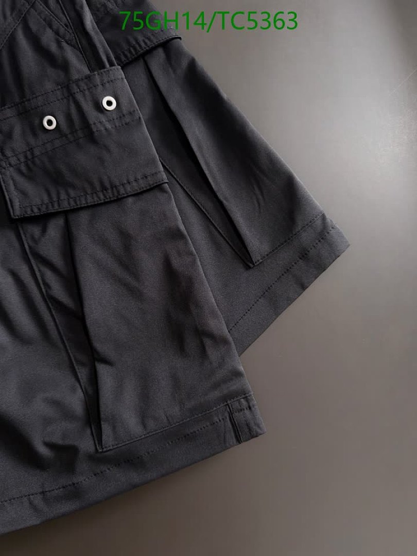LV-Clothing Code: TC5363 $: 75USD