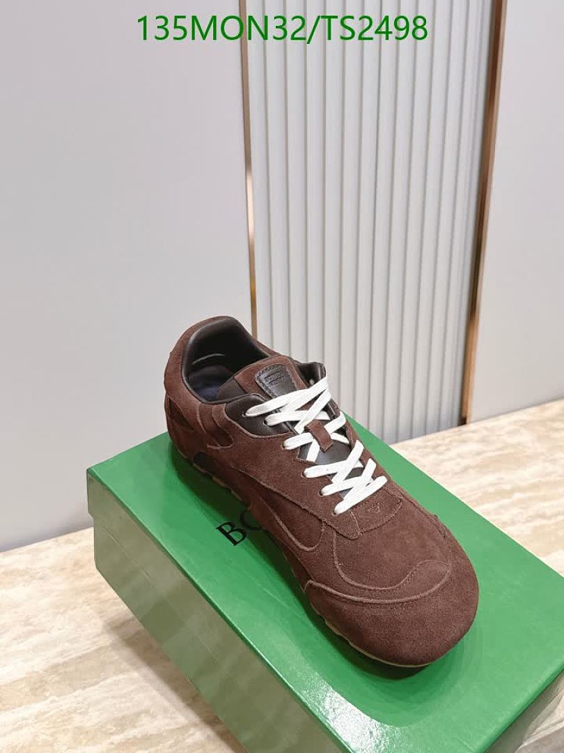 BV-Men shoes Code: TS2498 $: 135USD