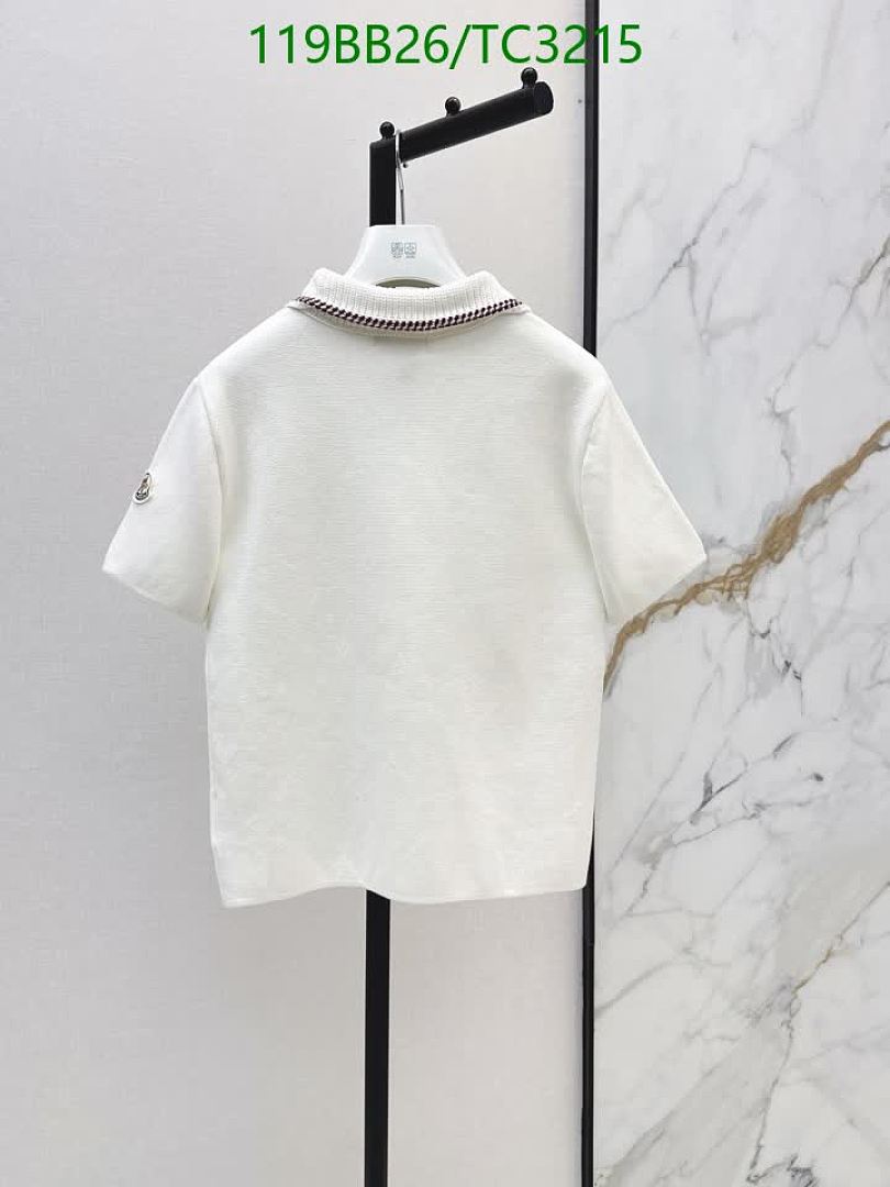 Ralph Lauren-Clothing Code: TC3215 $: 119USD